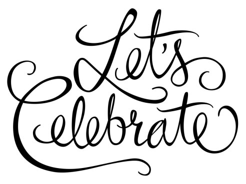 lettering-lets-celebrate